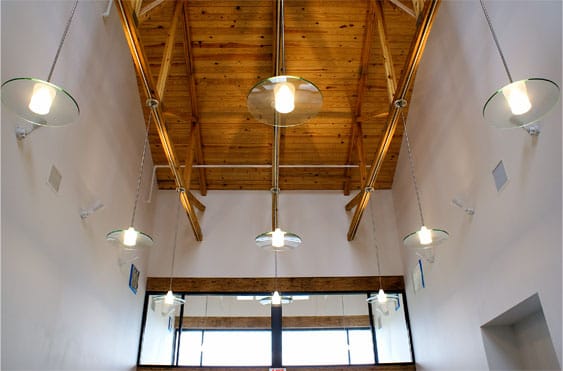 Providence Creek Academy
