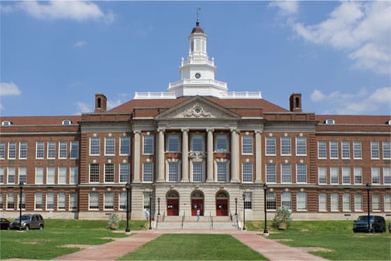 Providence Creek Academy