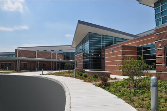 J. M. Bennett High School