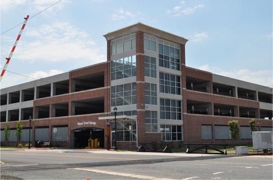 Providence Creek Academy