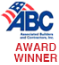 ABC-Award-Winner