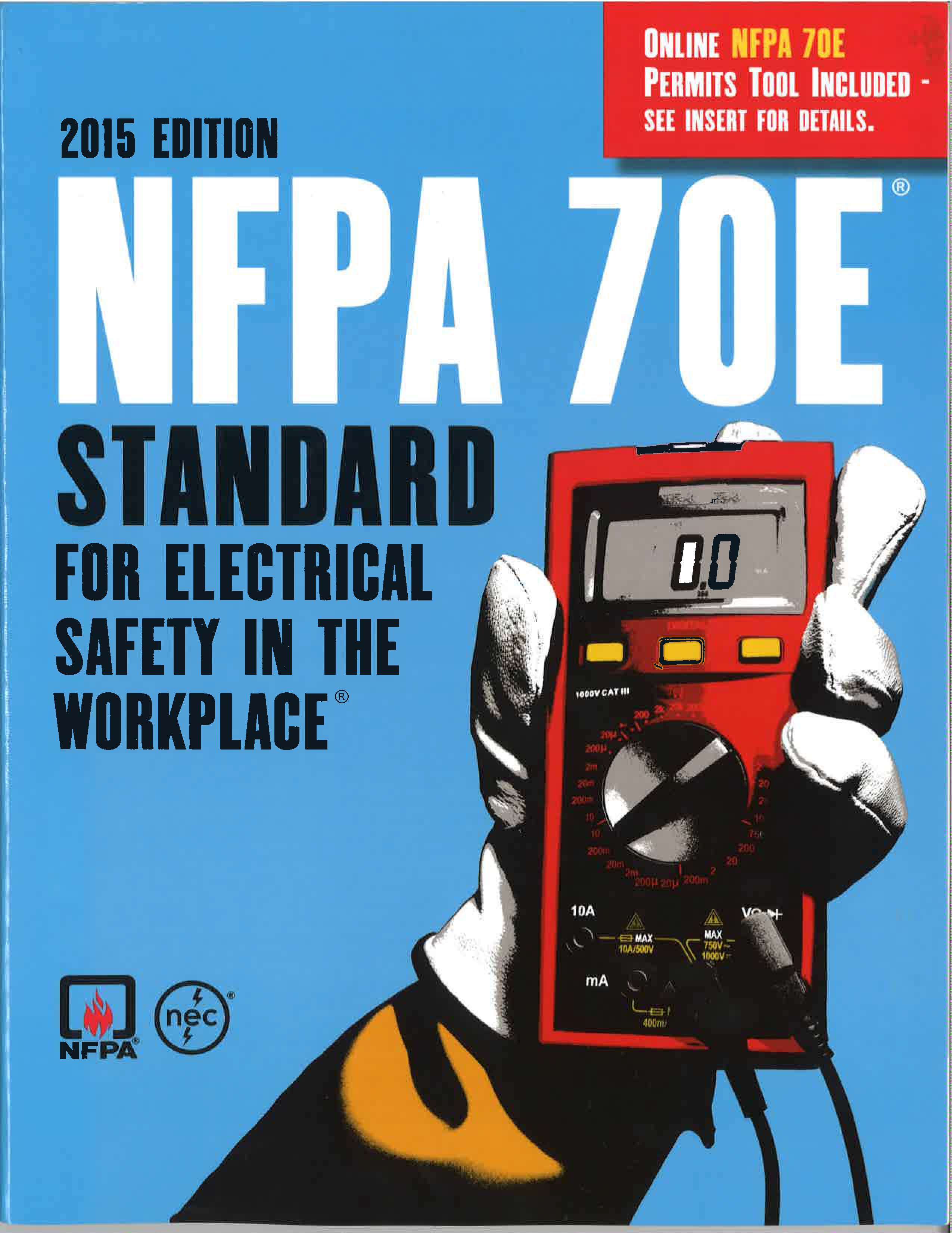 OSHA Standards & NFPA 70E Regulation Changes
