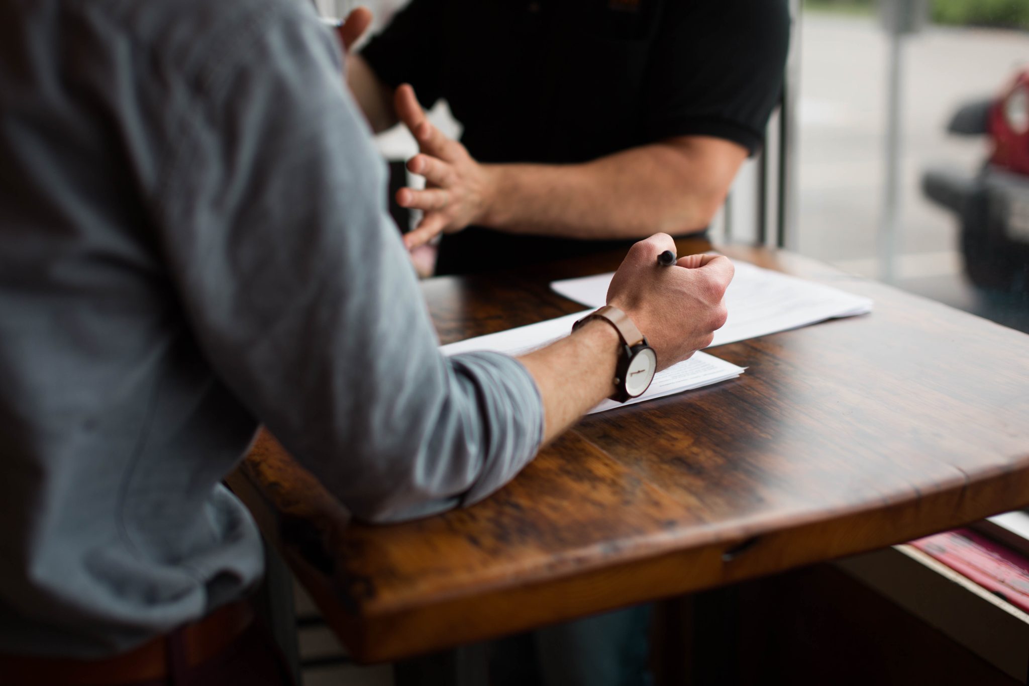 Why You Should Have One on one Meetings