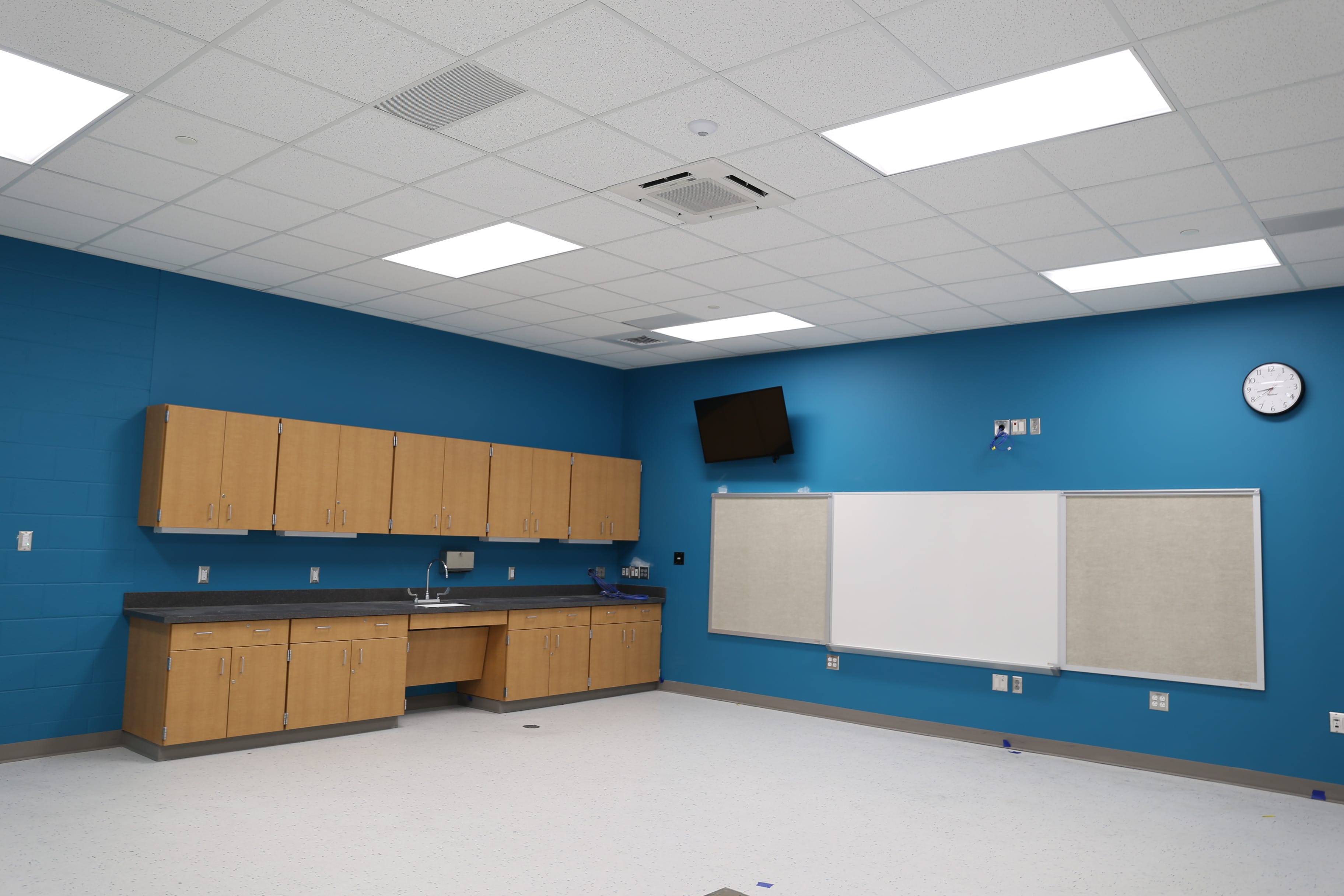 Nickle receives three Excellence in Construction awards Nickle Electrical