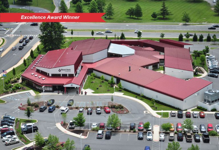 Nickle Electrical & Blood Bank of Delmarva Project