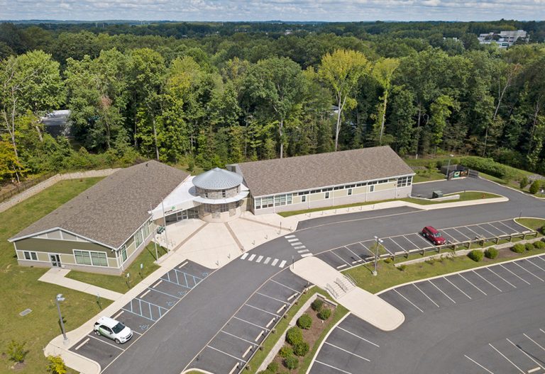 Nickle Electrical & Girls Scouts of Chesapeake Bay Project